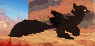 Shadow Shro