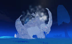 Takamorath | Creatures of Sonaria Wiki | Fandom