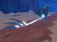 Glow Tail Colval