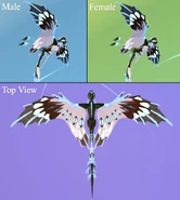 Old Elemental Etheralotus