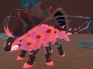 FrigiboaTrialDark HeartOld.jpg (45 KB) Old Dark Heart Frigiboa, note the pinkish parts