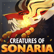 The game icon used during the release of the Heisoteri, by Snicker_Doodles