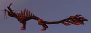 Old Blood Moon Magnarothus