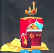 Royalty Gacha, November 3rd, 2023