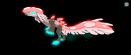 Old Glimmer female Shro