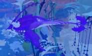 Amethyst Slaiorn in-game