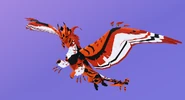 Clownfish Urzuk