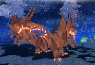 Fool's Gold Vetemortem in-game