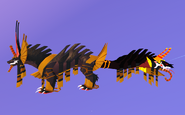 Previous Glow Tail Vetemortem