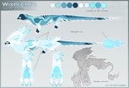 Wixpectr'o concept art