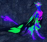 Bewitched Dalitil