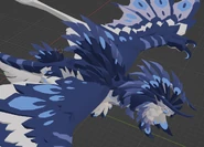 Same WIP, alternate angle