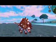 Clip provided by Mukudori (M_uku), CoS Discord, 12/8/2022