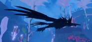 Shadow Glovaucus