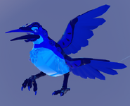 Old Sapphire Kiiwin