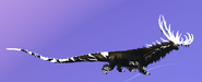 Custom Glimmer Mufolium, highlighted