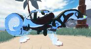 Elemental Cimmabu