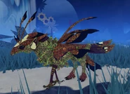 Harvest Kyiki