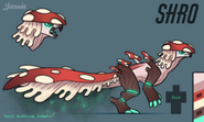 Former Shro concept art