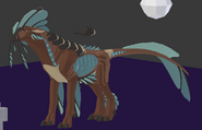 Old model progress
