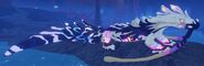 Glimmer Glysgadota in-game