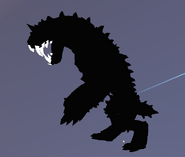 Old Shadow Koryser