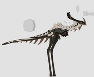 Redesign model development 2