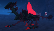 Zombified Bolatra