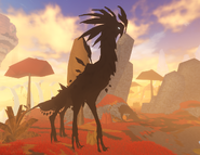 Shadow Boreal Warden