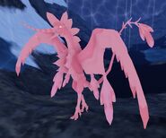 Rose Quartz Brequewk