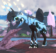 Elemental Cenicara