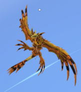 Old Harvest Glovaucus
