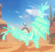 Diamond Lorolael
