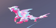 Custom Blossom Meorlark