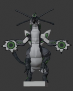 Attack model
