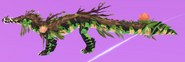 Clover Nymphasuchus
