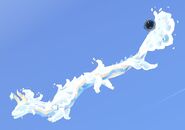 Frostburn Olatua