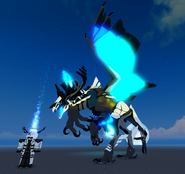 Rigged Qurugosk 3