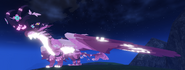 Custom Blossom + Glimmer male Saukuryn