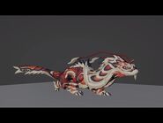 Clip provided by Mukudori (M_uku), CoS Discord, 2/7/2024