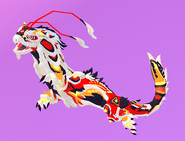 Shimmer Taiyuelong