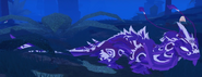 Amethyst Taiyuelong