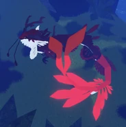 UraTrialGlow Tail.jpeg (536 KB) Custom Glow Tail Ura; note that the tail flaps aren't glowing