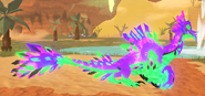 Bewitched Zethines