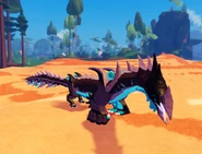 Boskurro adult.png (795 KB) Old tdult Boskurro