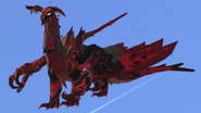 Zombified Lucensia