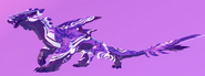 Amethyst Meorlark
