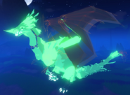 Ghosty Parahexilian