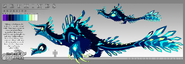 Zethines redesign concept art