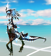 Elemental Boreal Warden